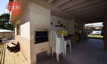 Imagem 7: Apartamento em condomínio fechado para locação na Ribeirânia com 02 dormitórios