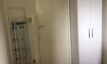 Imagem 6: Apartamento Residencial à venda, Jaguaré, São Paulo - AP0238