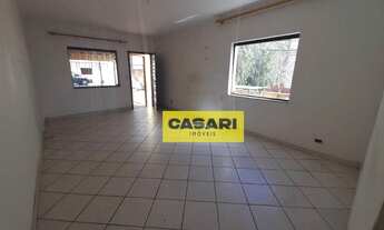 Imagem 6: Sobrado com 3 dormitórios à venda, 222 m² - Baeta Neves - São Bernardo do Campo/SP