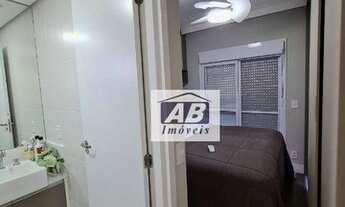 Imagem 7: Apartamento com 3 dormitórios à venda, 85 m² por R$ 1.050.000,00 - Ipiranga - São Paulo/SP