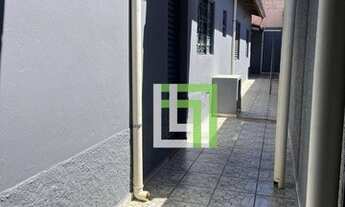 Imagem 6: Casa com 2 dormitórios à venda, 70 m² por R$ 280.000,00 - São Benedito - Morungaba/SP