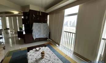 Imagem 2: APARTAMENTO - MORRO DO MALUF - SP