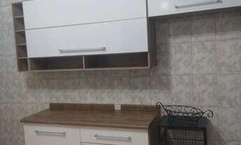 Imagem 5: Chácara com 3 dormitórios à venda, 1000 m² por R$ 500.000 - Estância São Carlos - Guapiaçu