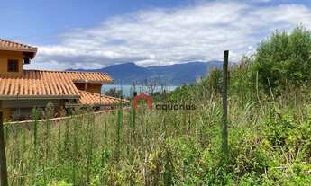 Imagem 4: Terreno à venda, 402 m² por R$ 420.000 - São Francisco da Praia - São Sebastião/SP