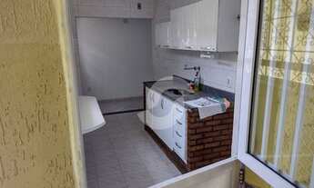 Imagem 5: Casa com 2 dormitórios à venda, 126 m² por R$ 720.000,00 - Serra Grande - Niterói/RJ