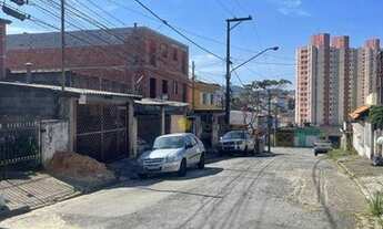 Imagem 3: Apartamento 2 dormitórios - Jardim do Estádio - Santo André