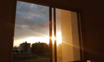 Imagem 6: Apartamento com 2 dormitórios para alugar, 53 m² por R$ 1.146,14/mês - Residencial Sítio S