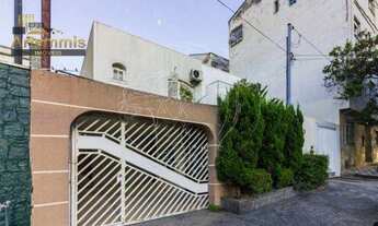 Imagem: Sobrado com 3 dormitórios para alugar