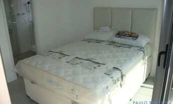 Imagem 4: APARTAMENTO - PINHEIROS - SP