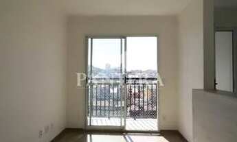 Imagem 2: Apartamento para aluguel no bairro Vila Metalúrgica