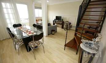 Imagem 3: Apartamento à venda, 129 m² por R$ 485.000,00 - Parque Santo Antônio - Taubaté/SP