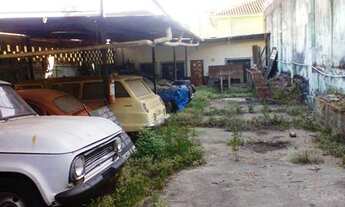 Imagem 5: Terreno à venda, 300 m² = 10 X 30 - Alto Barroca - Belo Horizonte/MG - TE0066