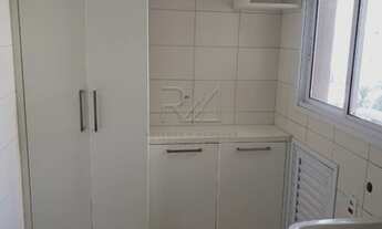 Imagem 4: Ribeirão Preto - Apartamento Padrão - Bosque das Juritis