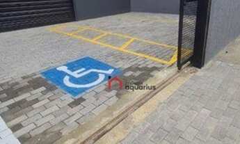 Imagem 7: Galpão em Jacareí