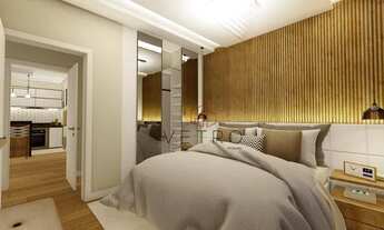 Imagem 6: Apartamento no Centro de Gramado!