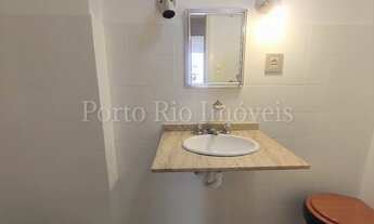 Imagem 6: Apartamento à venda na Avenida Atlântica Copacabana Rio de Janeiro, 3 quartos, claro e are