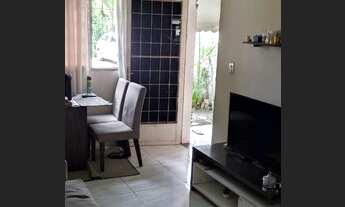 Imagem 2: Alugo casa Casa em condomínio com 2 dormitórios