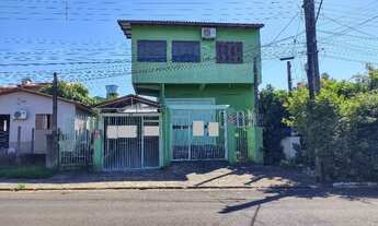 Imagem 6: Casa com 3 dormitórios para alugar, 100 m² por R$ 1.402,00/mês - União - Estância Velha/RS