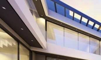 Imagem 3: Casa com 5 dormitórios à venda, 500 m² por R$ 4.800.000,00 - Condomínio Residencial Alphav