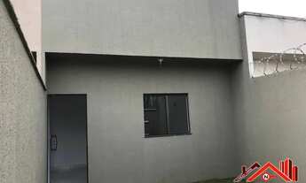 Imagem: Ótima Casa de 2 Quartos sendo um suíte