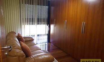 Imagem: Apartamento com 3 dormitórios para alugar