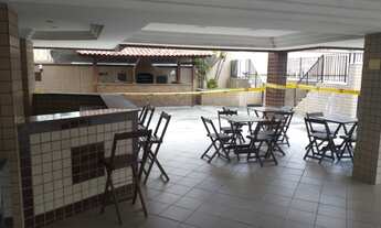 Imagem 7: Apto 3 quartos suítes, varandas, 2 vagas, infraestrutura completa