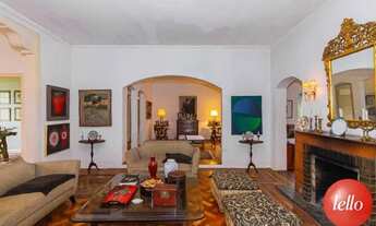 Imagem 4: São Paulo - Casa Padrão - Pinheiros