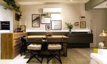 Imagem 4: Apartamento com 2 Dormitorio(s) localizado(a) no bairro Petrópolis em Porto Alegre / Ref