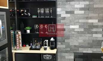 Imagem 5: Apartamento à venda no bairro Bela Vista - São Paulo/SP, Zona Central