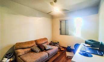 Imagem 5: Apto 3 Quartos 119 m² - Ouro Preto - BH - MG