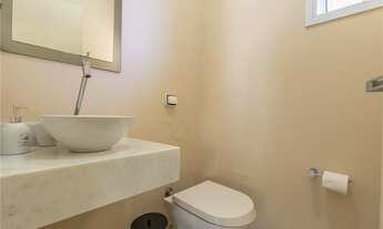 Imagem 7: Casa à venda em Jundiaí - Medeiros - Condomínio Tereza Cristina - AC: 479 m² - 3 quartos