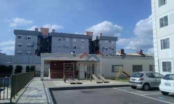 Imagem 2: Apartamento com 2 dormitórios à venda, 42 m² por R$ 166.000,00 - Igara - Canoas/RS