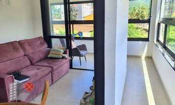 Imagem 4: Apartamento (NOVO) com 2 suítes à venda, 73m² - Itaguá , Ubatuba/SP