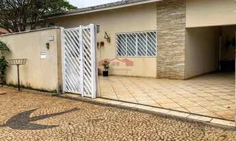 Imagem: Casa para Venda em Campinas, Parque Taquaral