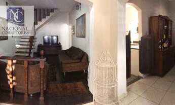 Imagem 4: Sobrado com 4 dormitórios, 262 m² - venda por R$ 692.000,00 ou aluguel por R$ 3.350,00/mês