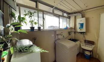 Imagem: Apartamento para venda possui 127 metros