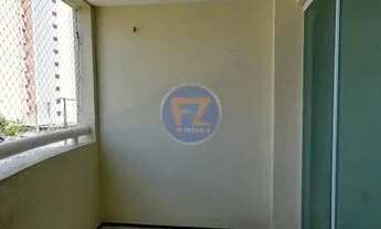 Imagem 3: APARTAMENTO para aluguel, 3 quartos, 3 suítes, 3 vagas, Papicu - FORTALEZA/CE