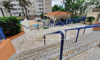 Imagem: Ribeirão Preto - Apartamento Padrão
