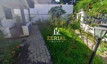 Imagem 4: Casa com 4 dormitórios para alugar, 436 m² por R$ 7.380,00/mês - Jardim São Caetano - São