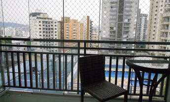 Imagem 3: Apartamento Residencial à venda, Vila Osasco, Osasco - AP0429