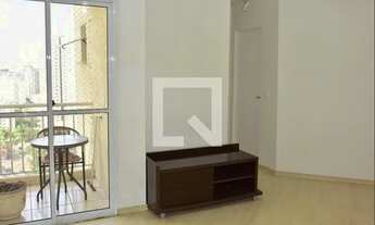 Imagem 2: Apartamento para Aluguel - Jardim Marajoara , 2 Quartos, 50 m2