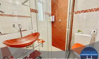 Imagem 2: Apartamento à venda no bairro Piedade - Jaboatão dos Guararapes/PE