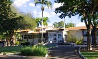 Imagem 3: Casa - Alphaville - Campinas