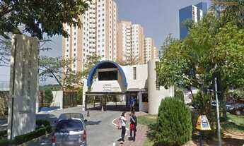 Imagem 4: Apartamento com 2 dormitórios à venda, 58 m² por R$ 299.000,00 - Vila Alpina - São Paulo/S