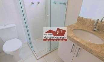 Imagem 7: Apartamento com 1 dormitório à venda, 42 m² por R$ 390.000 - Ipiranga - São Paulo/SP