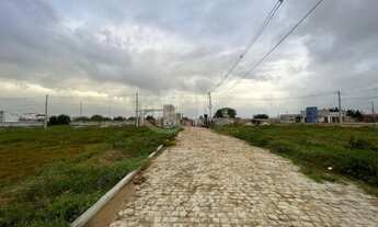 Imagem 4: Loteamento no Cond. Luar de Aruana