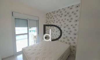 Imagem 2: Apartamento com 3 dormitórios para alugar, 108 m² por R$ 9.000,00/mês - Riviera de São Lou