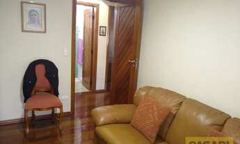 Imagem 7: Apartamento com 3 dormitórios para alugar, 96 m² - Jardim do Mar - São Bernardo do Campo/S