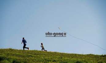 Imagem 3: Terreno à venda, 700 m² por R$ 450.000,00 - Condomínio Campos Santo Antonio II - Itu/SP