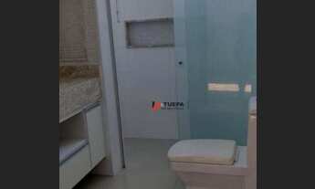 Imagem 6: Sobrado c/ 3 suítes c/ 200 m² à venda por R$ 1.484.00,000 ou aluguel por R$ 6.123,00/mês